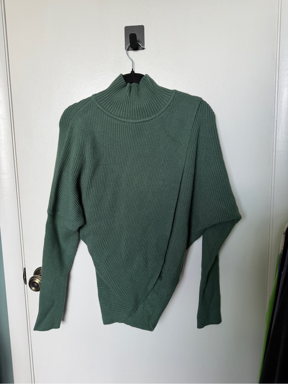 Elan Ribbed Top - Picture 2 of 4
